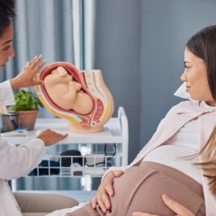 5 Consejos Saludables para Futuras Mamás