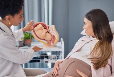 5 Consejos Saludables para Futuras Mamás