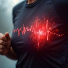 Síntomas de alerta de problemas del corazón